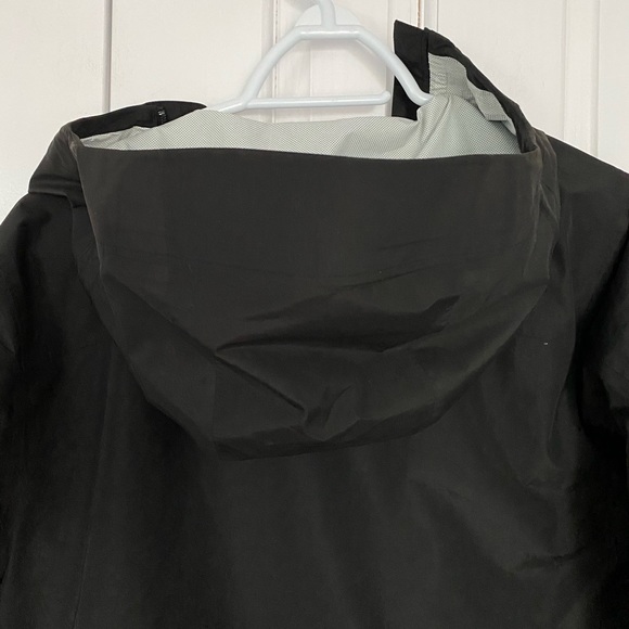 NWOT MarmotMen's Phoenix EVODry JacketBlack Size S - Picture 8 of 13